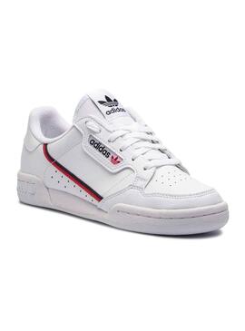 Sneaker Adidas Continental 80 Bambino e Bambina