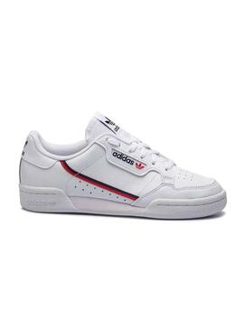 Sneaker Adidas Continental 80 Bambino e Bambina