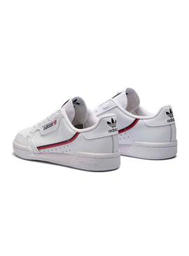 Sneaker Adidas Continental 80 Bambino e Bambina