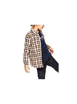 Camicia Pepe Jeans Danny Bambino