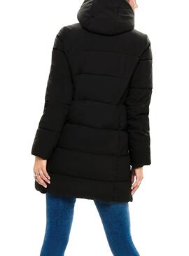 Cappoitto Only Lalana Black Donna