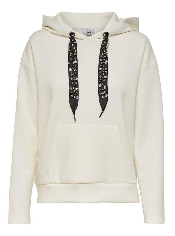 nike air felpa con cappuccio