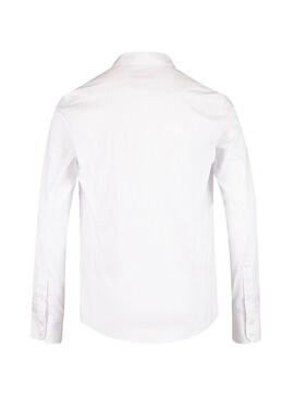 Camicia Antony Morato Basica Bianco Per Uomo