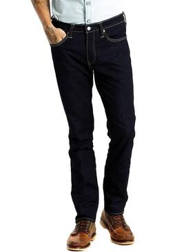 Jeans Levis 511 Slim Marine Uomo