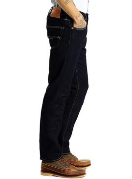 Jeans Levis 511 Slim Marine Uomo