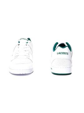 Sneaker Lacoste Thrill Bianco Uomo