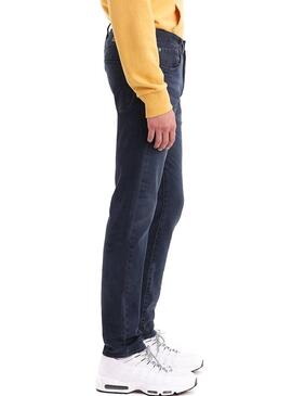 Jeans Levis 501 Chiave Slim Taper Uomo
