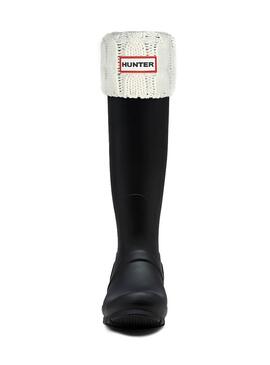 Calzino Hunter Original Tall beige 