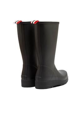 Stivale Hunter Original Gioca a Tall Black