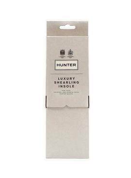 Insoles Hunter Luxury