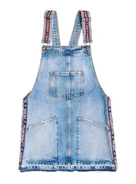 Abito Superdry Denim Sky per le donne