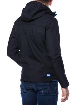 Giacca Superdry Windtrekker