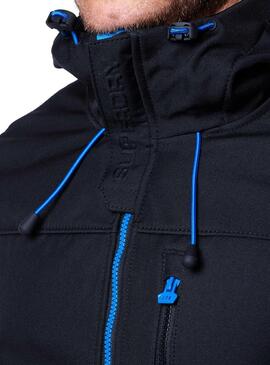 Giacca Superdry Windtrekker