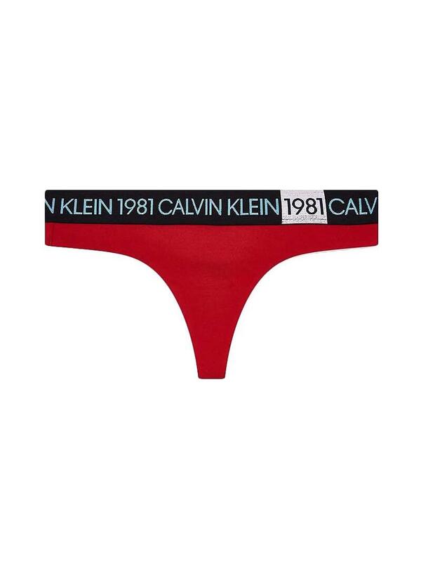 1981 calvin klein