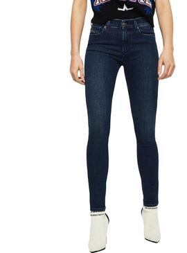 Jeans Diesel D-ROISIN 0890G01 Donna