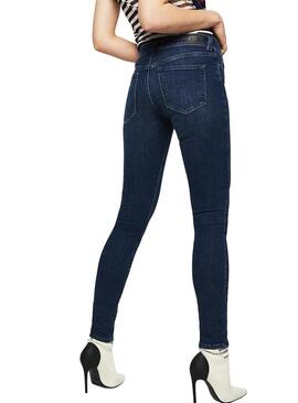 Jeans Diesel D-ROISIN 0890G01 Donna