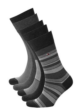 Socks Box Tommy Hilfiger Birdeye  per Uomo