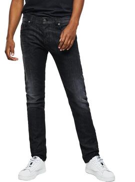 Jeans Diesel D-LUSTER 0095K Uomo
