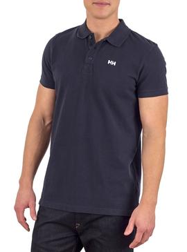 Polo Helly Hansen Driftline Navy 