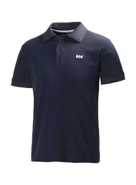 Polo Helly Hansen Driftline Navy 