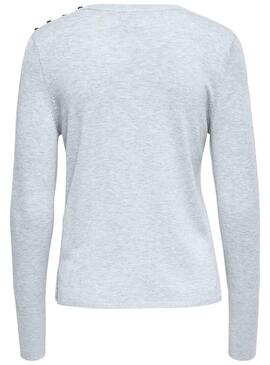 Pullover Only Dina Gray
