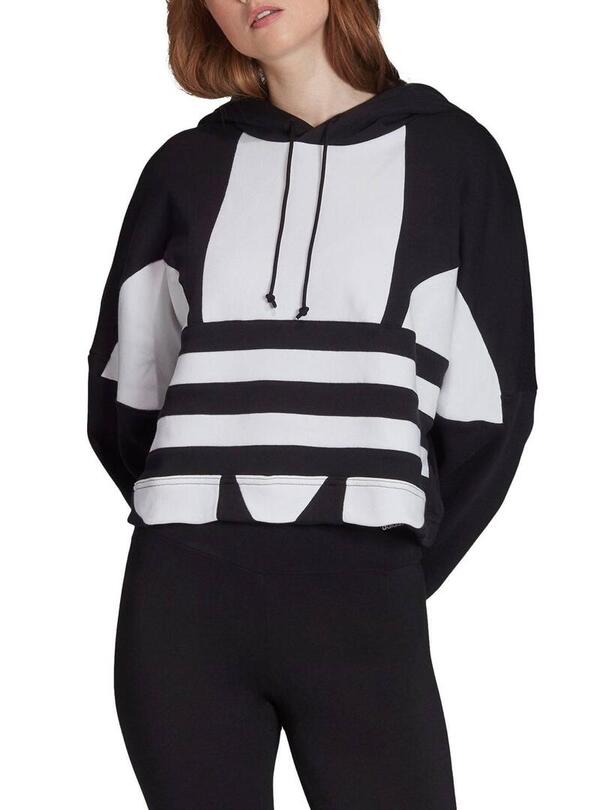 felpe adidas per ragazze