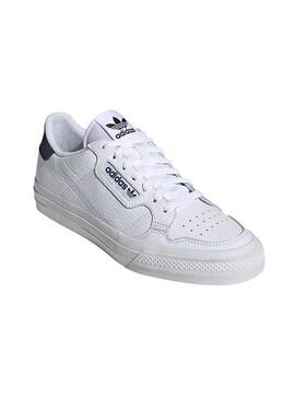 Sneaker Adidas Continental VULC per Uomo