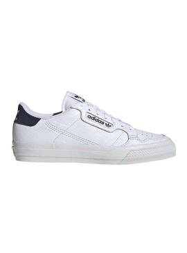 Sneaker Adidas Continental VULC per Uomo