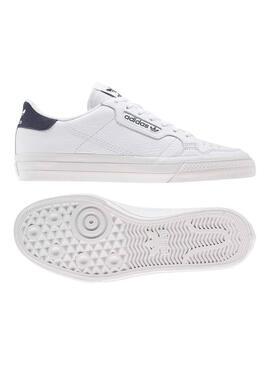 Sneaker Adidas Continental VULC per Uomo