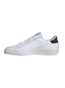 Sneaker Adidas Continental VULC per Uomo