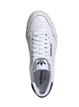 Sneaker Adidas Continental VULC per Uomo