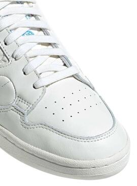 Sneaker Adidas Continental 80 Bianco Uomo