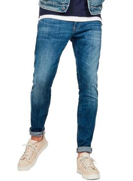 Jeans G-Star Revend Medium per Uomo