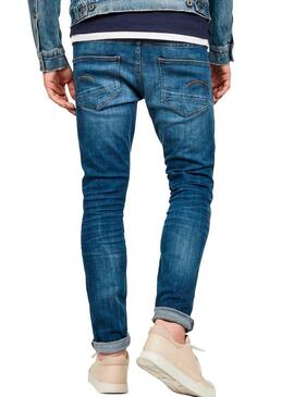 Jeans G-Star Revend Medium per Uomo