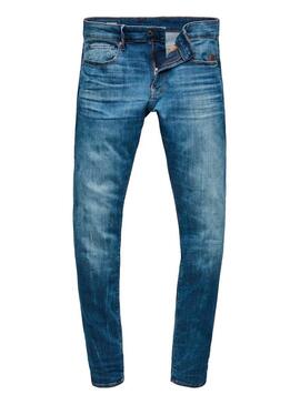 Jeans G-Star Revend Medium per Uomo