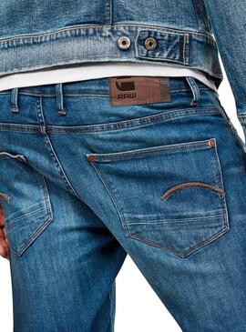 Jeans G-Star Revend Medium per Uomo
