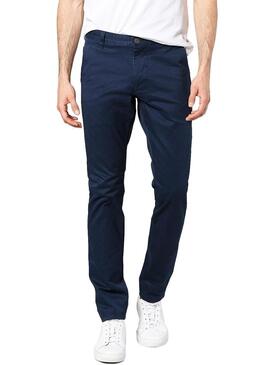 Pant Dockers Alpha Original Marino Uomo