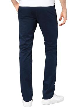 Pant Dockers Alpha Original Marino Uomo