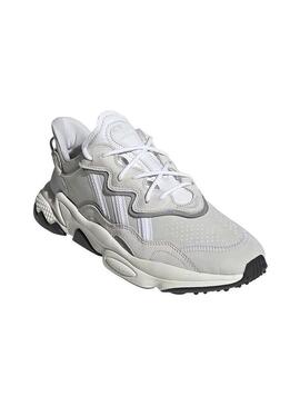 Sneaker Adidas Ozweego Bianco per Uomo