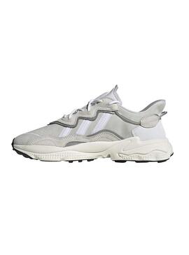 Sneaker Adidas Ozweego Bianco per Uomo