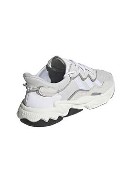 Sneaker Adidas Ozweego Bianco per Uomo