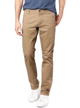 Pant Dockers Alpha Original Skinny Cachi