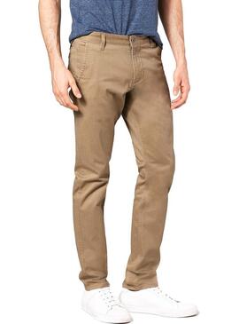 Pant Dockers Alpha Original Skinny Cachi