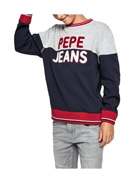 Felpe Pepe Jeans Sly per Bambino