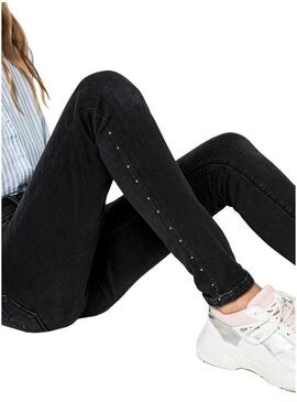 Jeans Pepe Jeans Pixlette Stud Bambina