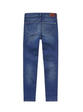 Jeans Pepe Jeans Pixlette HJ5 per Bambina