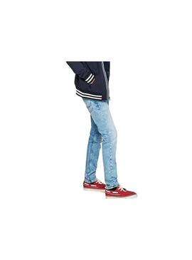 Jeans Pepe Jeans finemente MK7 per Bambino