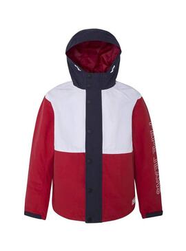 Giubbotto Pepe Jeans Maple For Bambino