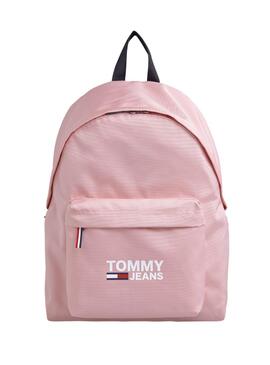 Zaino Tommy Jeans Cool City rosa per Donna