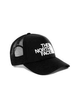 Cappellino The North Face Trucker Black Uomo